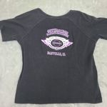 Harley Davidson Muskegon Womens Medium Danville, IL‎ T Photo 0