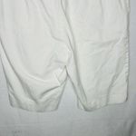 Ralph Lauren Lauren White Bermuda Shorts Women's Size 6 (30x12) 100% Cotton Photo 5
