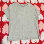 Abercrombie & Fitch Abercrombie Top Photo 0