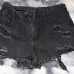 SheIn  High-Waisted Shorts Photo 0