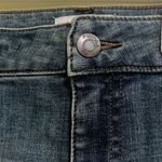 Pistola Denim Jeans Distressed Womens 32 Skinny Leg Stretch Eco Friendly Photo 1