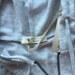 Lovestitch  Heather Gray Jumpsuit sz M Photo 6