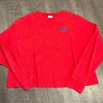 PINK - Victoria's Secret PINK Victoria’s Secret Georgia Bulldogs waffle thermal top Photo 0