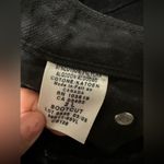 Harley Davidson Black Women's JEANS Photo 5