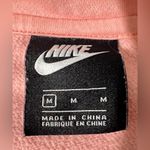 Nike Women's Half-Zip Sweatshirt Photo 2