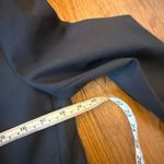 Tibi NWT navy quilted combo blazer size 4 Photo 9