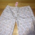 Juicy Couture Pam & Gela Choose Sleep Choose Juicy Women’s Medium Pajama Pants Photo 7