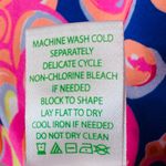 Lilly Pulitzer  Women Sophie Pink Seashell Print Shift Knit Dress Size XS Photo 8