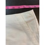 Horny Toad  A-Line Hiking Skirt Womens Size 10 Beige Outdoor Travel Nylon Stretch Photo 7