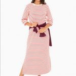 Tuckernuck  Gio Striped Maxi Dress in Size XS Photo 1