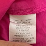 Milly  Nicola Colorblock Maxi Dress Women’s Size 4 Sleeveless Cotton Poplin Photo 9