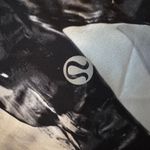 Lululemon Tennis Skirt Black Pleated Photo 2