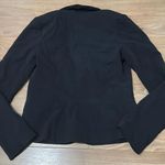 Xhilaration  black blazer size medium Photo 4