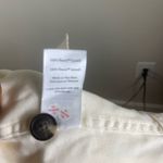 Everlane  Way-High Twill Shorts size 8 Photo 7