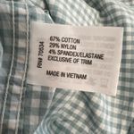 Orvis  Active Fit Mens Long Sleeve Button Down Shirt  Photo 8