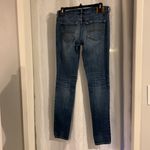 Lucky Brand  “Charlie Skinny” Jean Sz: 2/26 Photo 1