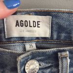 AGOLDE  90’s‎ Jeans Photo 1