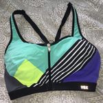 Victoria's Secret Multicolor Sports Bra Photo 0