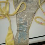 Nirvanic Swim Bikini Kaia Bottom in Bird of Paradise (XS) Photo 4