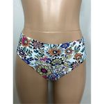 O'Neill New O’Neill floral hi waisted bikini set. XS-top/S-bottom. Retails $119 Photo 8