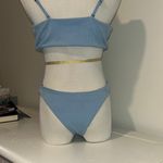 ZARA  Knot Bikini  Photo 1