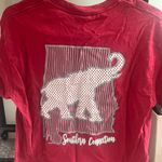 Alabama Tshirt Size M Photo 2