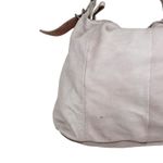 Liebeskind  Berlin Cream Leather Hobo Bag Photo 5