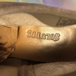 Soludos  Women’s Brown Suede Chelsea Boots Photo 6