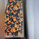 Tuckernuck  NEW WITH TAGS Hyacinth House Margot Ruffle Strapless Midi Dress‎ Photo 11