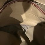 Coach  Vintage Sheridan Mayfield Beige Brown Saddle Leather‎ Shoulder Bag 4225 K Photo 12