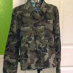 Sanctuary Military Jacket Photo 0