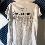 Hot Topic Ariana Grande Sweetener Tour Tee Photo 1