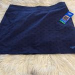 Speedo  Skorts size Xl brand new color navy blue two front pockets Photo 4