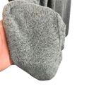 Young Fabulous and Broke Ottawa Oversized Women's Gray Hooded Sweater cardigan Size M Photo 7