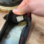 Sorel Black Leather Platform Sneakers Photo 6