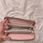 Kate Spade  Light Pink Wallet Photo 4