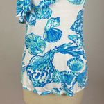 Lilly Pulitzer Neveah Top in Barefoot Princess Photo 4