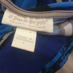 A pea in the pod FINAL MARKDOWN  Maternity Dress (L) Photo 3