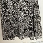 Voir Voir Sleeveless Fit and Flare Dress Photo 0