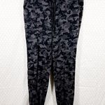 Lululemon Black Camo Ready To Rulu Jogger Pants Photo 2