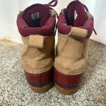 Lands' End 🥾 DUCK BOOTS 🥾 Photo 3