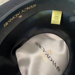 Wool Fedora by Stacy Adam’s Black Photo 5