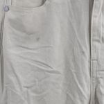 Reason Womens Chloe White Slim Jeans Size 5 New Photo 4