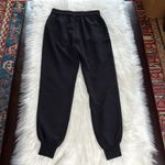 Joie  Black Mariner Jogger Pants Photo 4