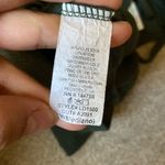 Lime n Chili  Green High Neck Midi Bodycon Dress Size M Photo 3