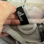Adidas  Gray Hoodie Size Large Photo 8