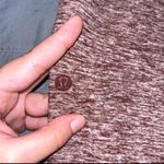 Lululemon Women's pink red Other Size 2 Photo 5