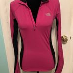 The North Face Long Sleeve Blouse XS Photo 1