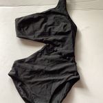 Red Carter New.  black swimsuit. MSRP $ 162. Size 4 Photo 6