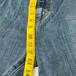 Levi's VTG y2k levi’s shorts 501 raw hem size 14 Photo 13